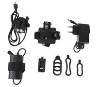 Eltin Fanale Anteriore E12057 Black