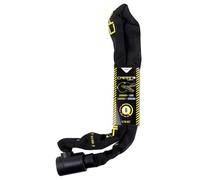 Eltin Lucchetto A Catena Caiman Black