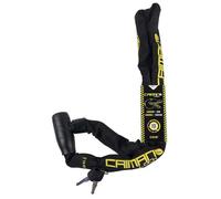 Eltin Lucchetto A Catena Caiman Black / Black