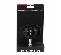 Eltin Pedali Mtb Spd Black