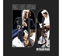 elton dean quartet - family$ british prog elton dean quartet-on italian roads live