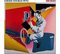 elton dean steve miller & pip pyle-home
