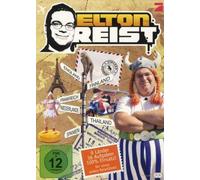 Elton - Elton reist