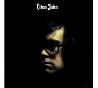 Elton John - Elton John (LP)