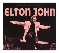 Elton John - 1976 / Radio Broadcast (2 CD)