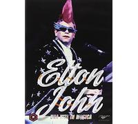 Elton John