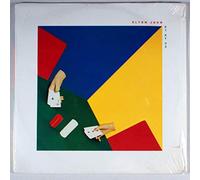 Elton John - 21 at 33