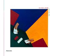 Elton John - 21 at 33