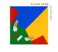 Elton John - 21 at 33 by Elton John (2002-08-16)
