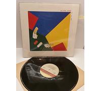 Elton John "21 at 33" LP THE ROCKET RECORD COMPANY 9103 511 Italy 1980