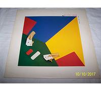 Elton John - 21 At 33 + Lyric Insert