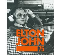 Elton John 75
