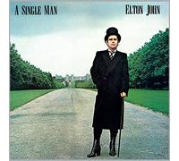 Vinile Elton John - A Single Man