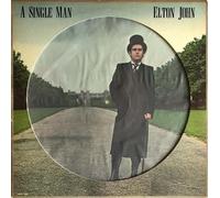 ELTON JOHN - a single man