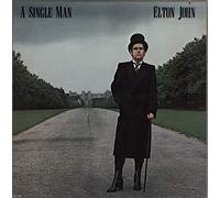Elton John - A Single Man - EX