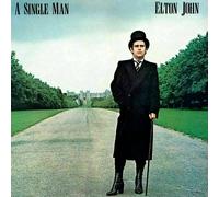 Vinile Elton John - A Single Man