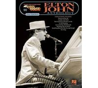 Elton John Anthology - 2nd Edition (Tascabile)