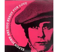 Elton John - Are You Ready For Love