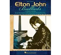 Ballads (Tascabile)