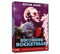 Elton John - Becoming Rocketman (2 Dvd) ALTRI