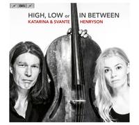 Elton John/Bernie Taupin High, Low Or Inbetween