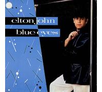 Elton John - Blue Eyes