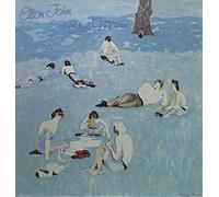 Elton John - Blue Moves