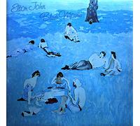 Elton John - Blue Moves - The Rocket Record Company - 1C 188-98 293/94, EMI Electrola - 1C 188-98 293/94, The Rocket Record Company - 1C 188-98293/94, EMI Electrola - 1C 188-98293/94