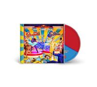 Elton John & Brandi Carlile Who Believes in Angels? (CD) (PRESALE 04/04/2025)