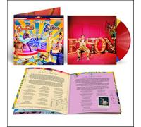 Elton John Brandi Carlile Who Believes In Angels?LP COLORATO PREORDINE 4 APRILE