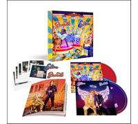 Elton John Brandi Carlile Who Believes In Angels? - CD + DVD PREORDINE 4 APRILE