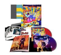 Elton John Brandi Carlile Who Believes In Angels? - CD + DVD PREORDINE 4 APRILE