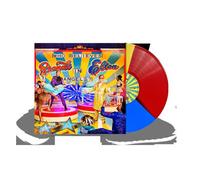 Elton John Brandi Carlile Who Believes In Angels?LP COLORATO PREORDINE 4 APRILE
