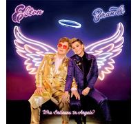 Elton John & Brandi Carlile Who Believes in Angels? (Vinyl LP)