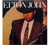 Elton John - Breaking Hearts