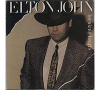 Elton John - Breaking Hearts