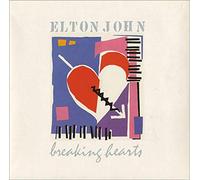 Elton John - Breaking Hearts [Ain't What It Used To Be]
