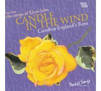 Elton John - Candle in the Wi