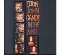 Elton John - Candle In The Wind