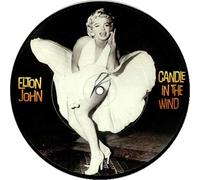 Elton John - Candle In The Wind