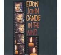 Elton John - Candle In The Wind