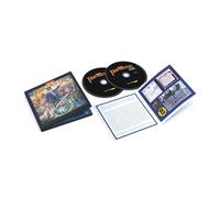 ELTON JOHN - Captain Fantastic & the Brown Dirt Cowboy(50th) (2025) 2 CD presale