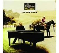 Elton John - Captain & The Kid [Import]