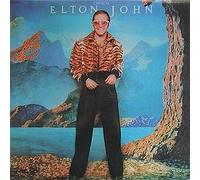 ELTON JOHN / CARIBOU
