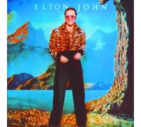 Elton John: Caribou by Elton John (1996-05-03)