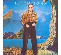 Elton John Caribou: Classic Years (CD) Album