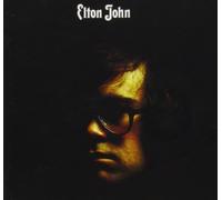 Elton John CD (SHM-CD) "Elton John" Your Song Bonus Tracks Japan OBI NUOVO
