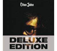 Elton John Elton John (CD) Album