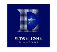- Elton John - Diamonds (2 LP) - Vinile