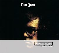 Elton John [Digipak] [Remaster]